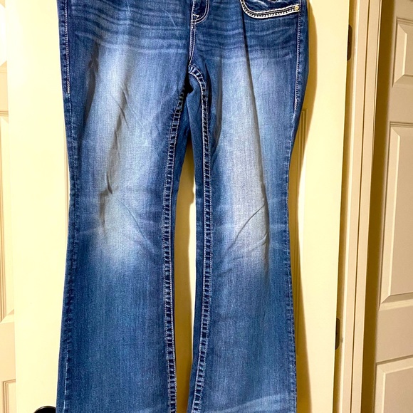 Vigoss women’s jeans